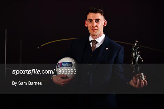 AIB GAA Club Player Awards 2020 – Players of the Year