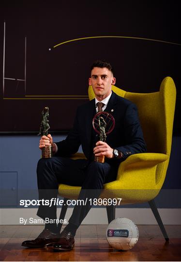 AIB GAA Club Player Awards 2020 – Players of the Year AIB GAA Club Player Awards 2020 – Players of the Year