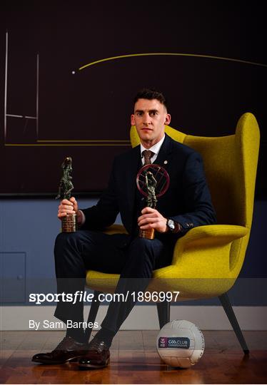 AIB GAA Club Player Awards 2020 – Players of the Year