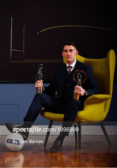 AIB GAA Club Player Awards 2020 – Players of the Year AIB GAA Club Player Awards 2020 – Players of the Year