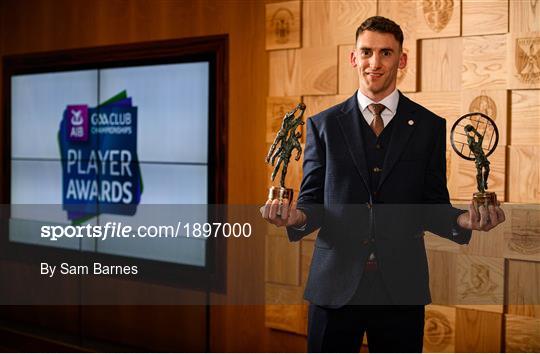AIB GAA Club Player Awards 2020 – Players of the Year