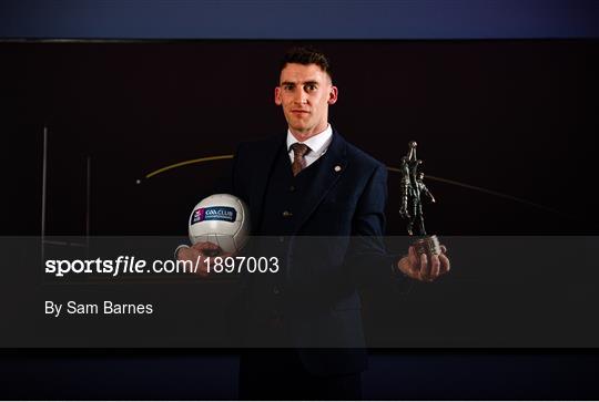 AIB GAA Club Player Awards 2020 – Players of the Year