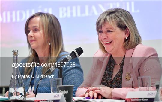 LGFA Annual Congress 2020 LGFA Annual Congress 2020