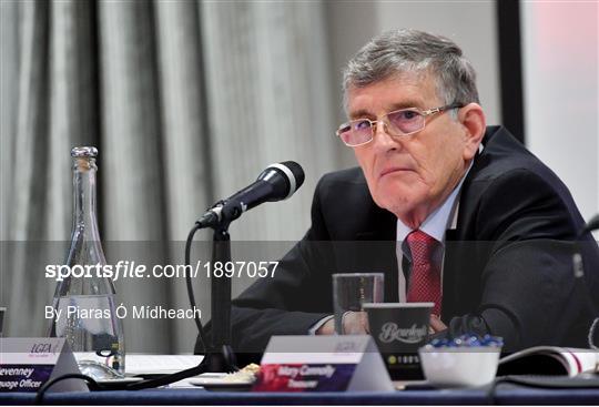 LGFA Annual Congress 2020 LGFA Annual Congress 2020