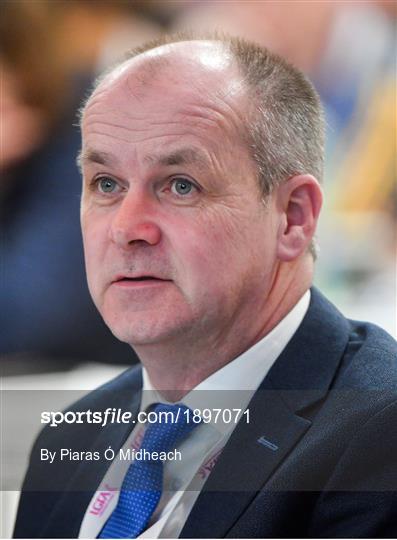 LGFA Annual Congress 2020 LGFA Annual Congress 2020