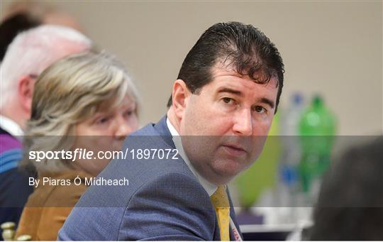 LGFA Annual Congress 2020 LGFA Annual Congress 2020