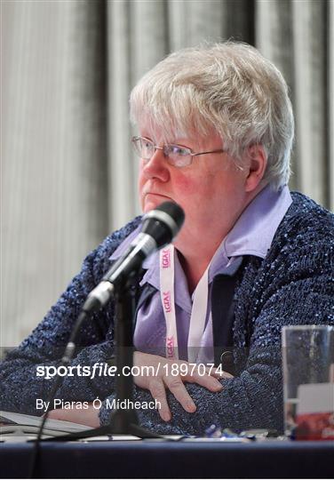 LGFA Annual Congress 2020 LGFA Annual Congress 2020