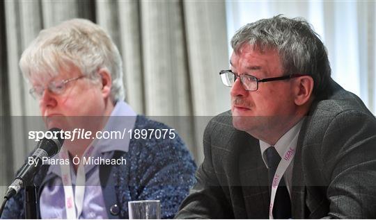 LGFA Annual Congress 2020 LGFA Annual Congress 2020
