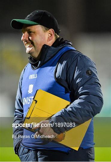 Kerry v Cork - EirGrid Munster GAA Football U20 Championship Final