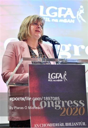 LGFA Annual Congress 2020 LGFA Annual Congress 2020