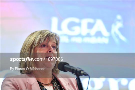 LGFA Annual Congress 2020 LGFA Annual Congress 2020