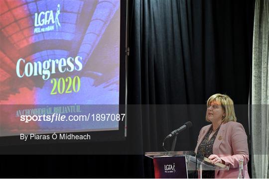LGFA Annual Congress 2020 LGFA Annual Congress 2020
