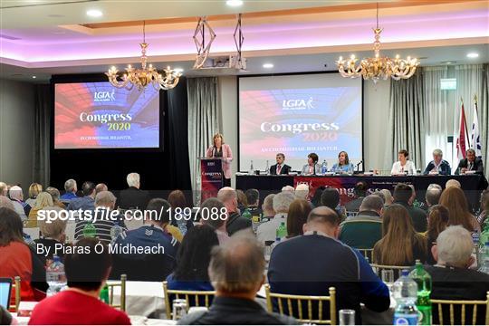 LGFA Annual Congress 2020 LGFA Annual Congress 2020