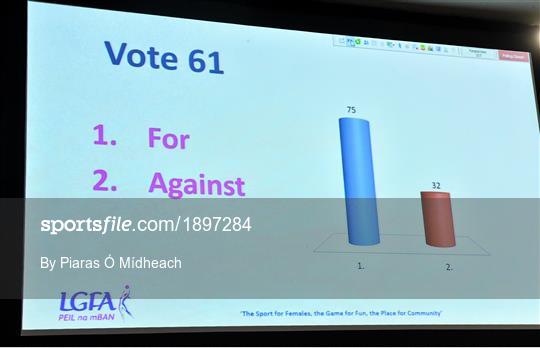 LGFA Annual Congress 2020 LGFA Annual Congress 2020