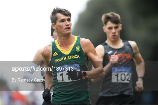 Irish Life Health National 20k Walks Championships Irish Life Health National 20k Walks Championships