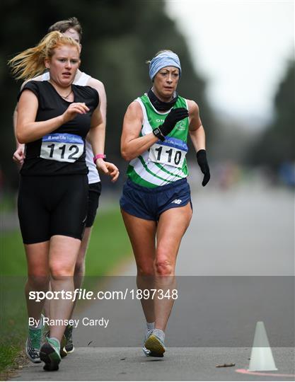 Irish Life Health National 20k Walks Championships Irish Life Health National 20k Walks Championships
