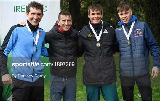 Irish Life Health National 20k Walks Championships