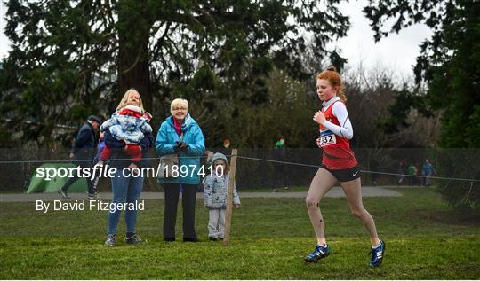 Irish Life Health All-Ireland Schools Cross Country Championships Irish Life Health All-Ireland Schools Cross Country Championships