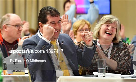 LGFA Annual Congress 2020 LGFA Annual Congress 2020