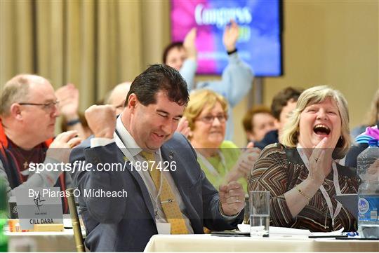 LGFA Annual Congress 2020 LGFA Annual Congress 2020
