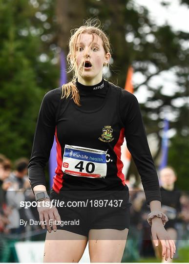 Irish Life Health All-Ireland Schools Cross Country Championships Irish Life Health All-Ireland Schools Cross Country Championships