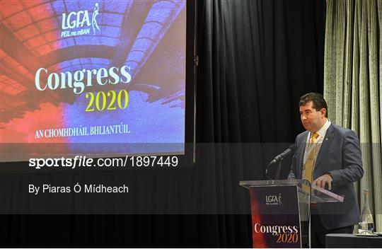 LGFA Annual Congress 2020