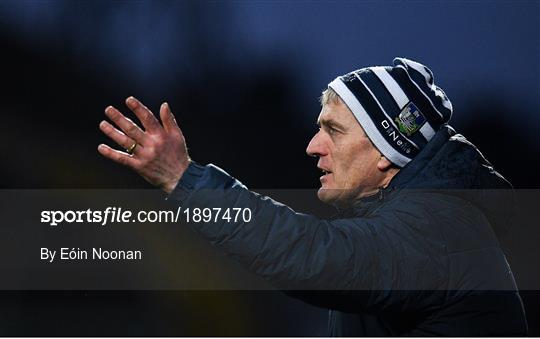 Limerick v Waterford - Allianz Hurling League Division 1 Group A Round 3 Limerick v Waterford - Allianz Hurling League Division 1 Group A Round 3