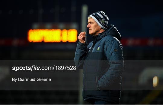 Limerick v Waterford - Allianz Hurling League Division 1 Group A Round 3