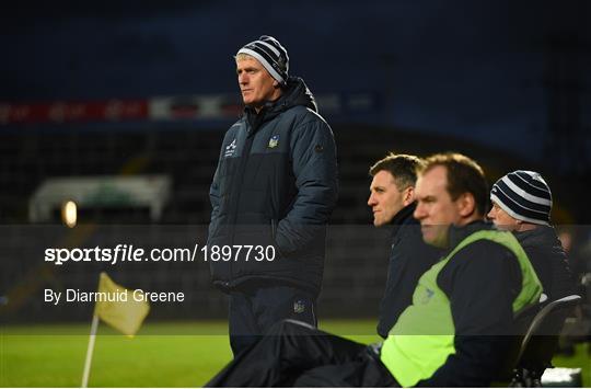 Limerick v Waterford - Allianz Hurling League Division 1 Group A Round 3 Limerick v Waterford - Allianz Hurling League Division 1 Group A Round 3