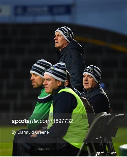 Limerick v Waterford - Allianz Hurling League Division 1 Group A Round 3