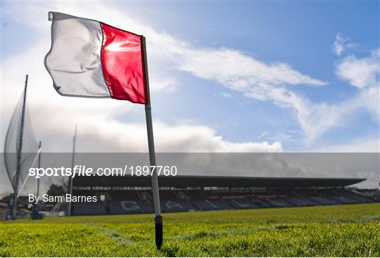 Galway v Tipperary - Allianz Hurling League Division 1 Group A Round 3