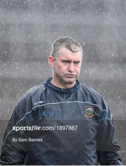 Galway v Tipperary - Allianz Hurling League Division 1 Group A Round 3 Galway v Tipperary - Allianz Hurling League Division 1 Group A Round 3