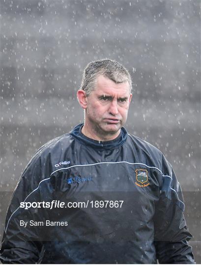 Galway v Tipperary - Allianz Hurling League Division 1 Group A Round 3