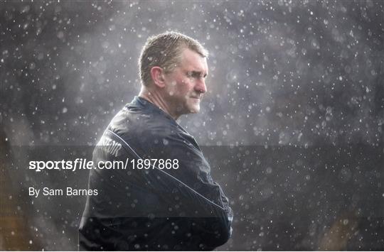 Galway v Tipperary - Allianz Hurling League Division 1 Group A Round 3 Galway v Tipperary - Allianz Hurling League Division 1 Group A Round 3