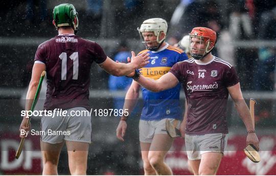 Galway v Tipperary - Allianz Hurling League Division 1 Group A Round 3