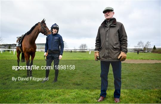 Cheltenham Racing Festival - Previews Cheltenham Racing Festival - Previews