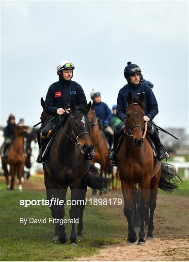 Cheltenham Racing Festival - Previews Cheltenham Racing Festival - Previews