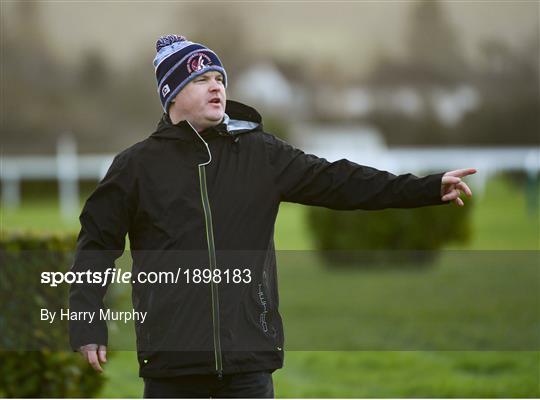 Cheltenham Racing Festival - Previews Cheltenham Racing Festival - Previews
