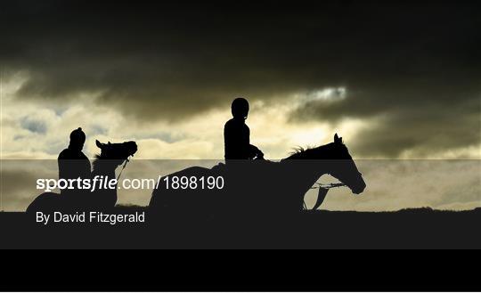 Cheltenham Racing Festival - Previews Cheltenham Racing Festival - Previews
