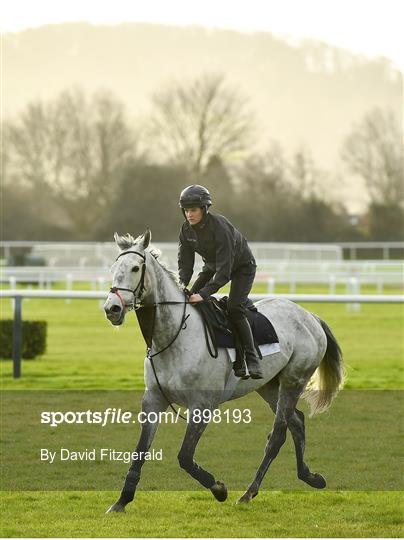 Cheltenham Racing Festival - Previews Cheltenham Racing Festival - Previews