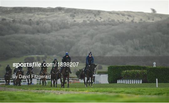 Cheltenham Racing Festival - Previews Cheltenham Racing Festival - Previews