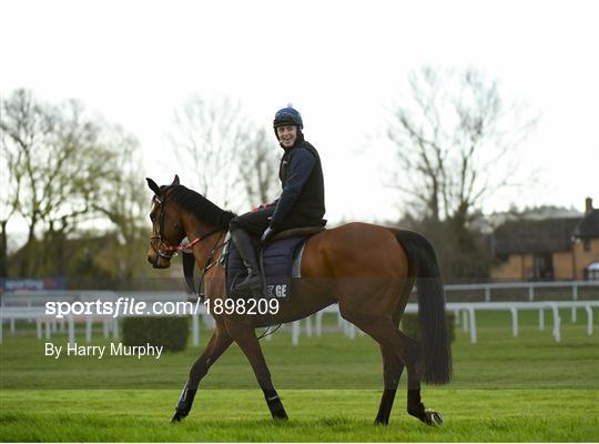 Cheltenham Racing Festival - Previews Cheltenham Racing Festival - Previews