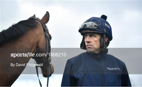 Cheltenham Racing Festival - Previews Cheltenham Racing Festival - Previews