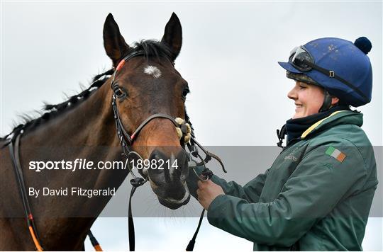 Cheltenham Racing Festival - Previews Cheltenham Racing Festival - Previews