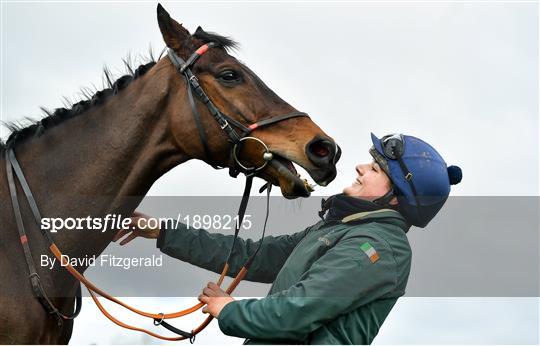Cheltenham Racing Festival - Previews Cheltenham Racing Festival - Previews