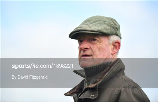 Cheltenham Racing Festival - Previews Cheltenham Racing Festival - Previews