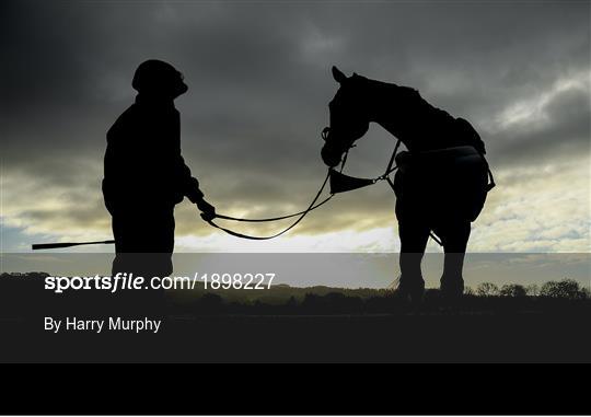 Cheltenham Racing Festival - Previews Cheltenham Racing Festival - Previews