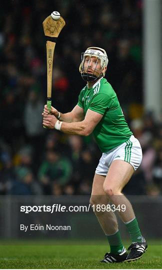 Limerick v Waterford - Allianz Hurling League Division 1 Group A Round 3