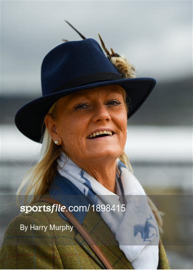 Cheltenham Racing Festival - Champion Hurdle Day Cheltenham Racing Festival - Champion Hurdle Day