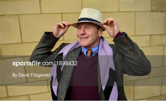 Cheltenham Racing Festival - Champion Hurdle Day Cheltenham Racing Festival - Champion Hurdle Day